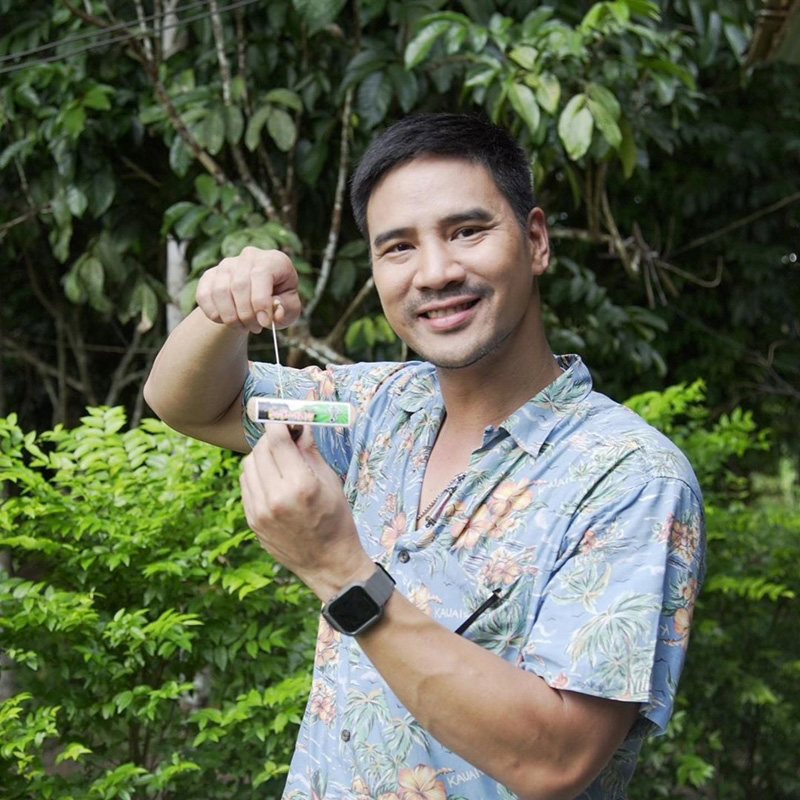 บ้านดาราสวย ๆ