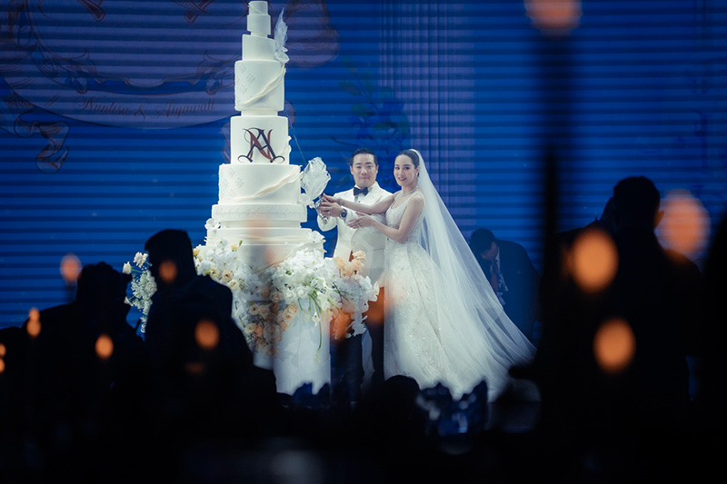 คุณต๊อบ CEO คิง เพาเวอร์ ออย นันทิสา