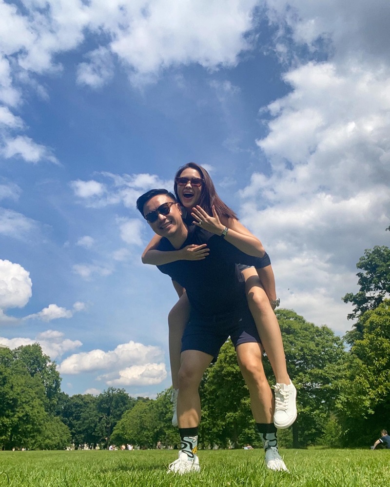 แพทริเซีย โน้ต