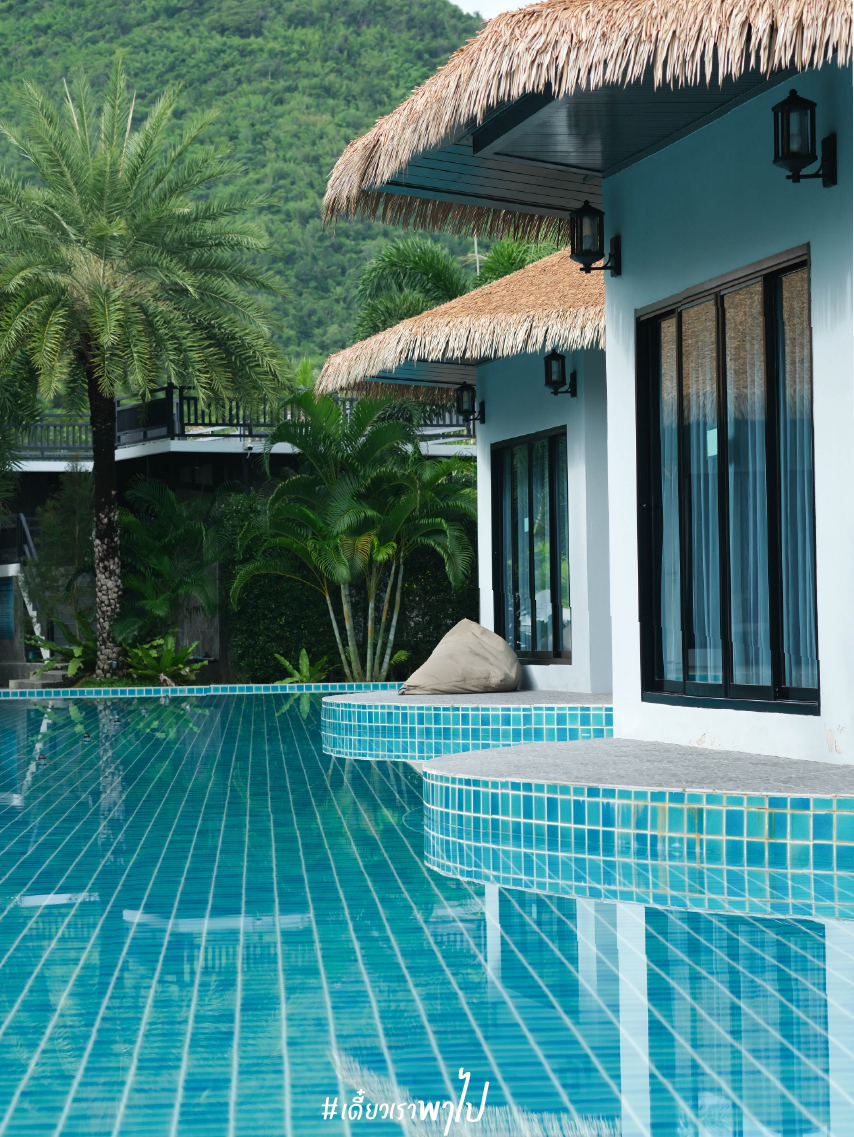 Suncharm Villa Resort