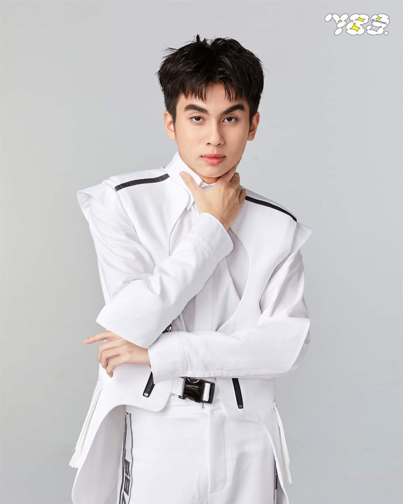 เจย์ กาญจน์โสภณ