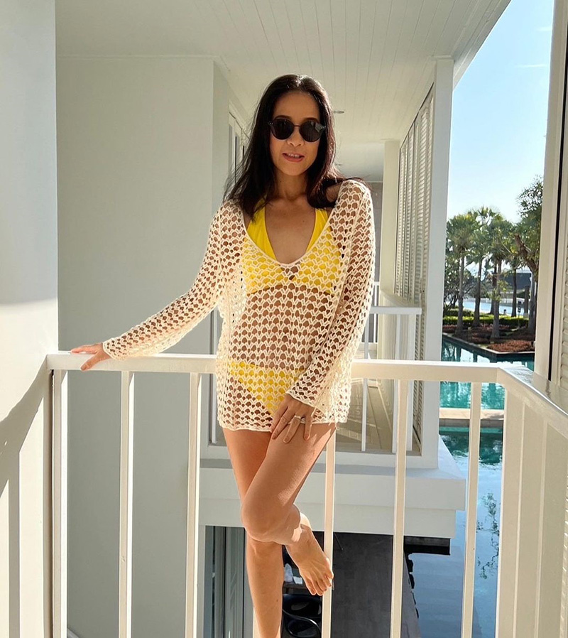 กบ ปภัสรา 