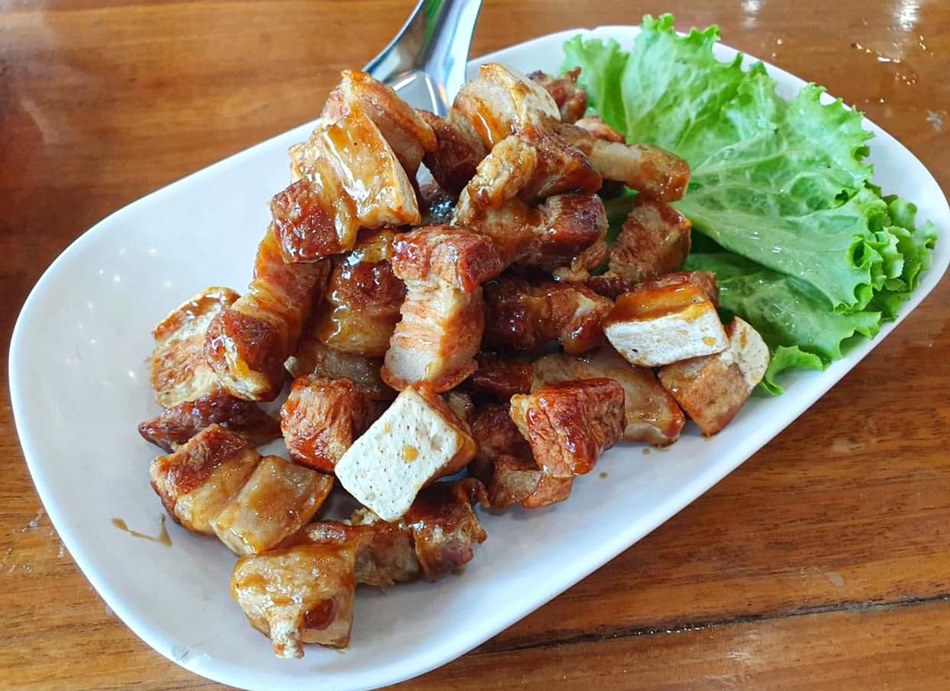 ร้านอาหารเกษตรนวมินทร์ เบียร์หิมะ & ปัญญา ซีฟู้ด เกษตร-นวมินทร์