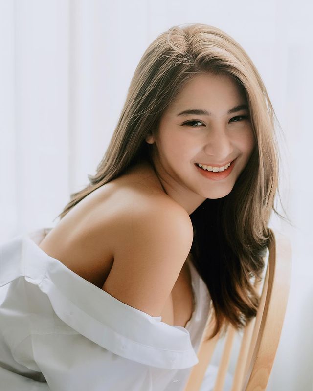 มายด์ ณฤหทัย