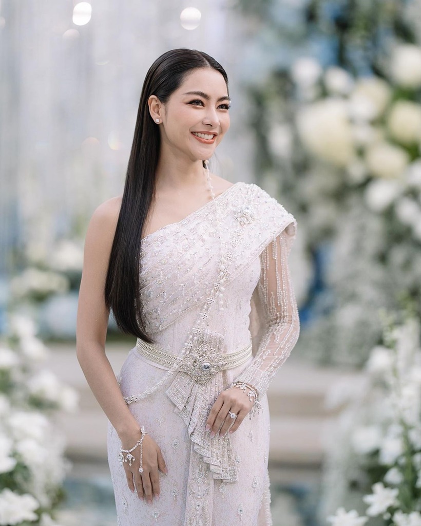 พราว การัญชิดา