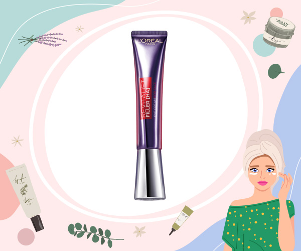 อายครีม