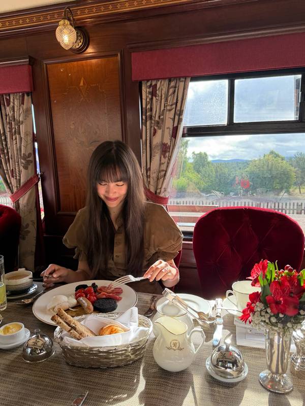 ณเดชน์ ญาญ่า ฮันนีมูน
