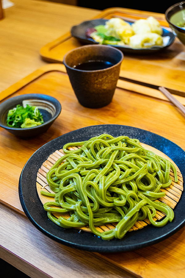 เมืองอุจิ Uji ญี่ปุ่น