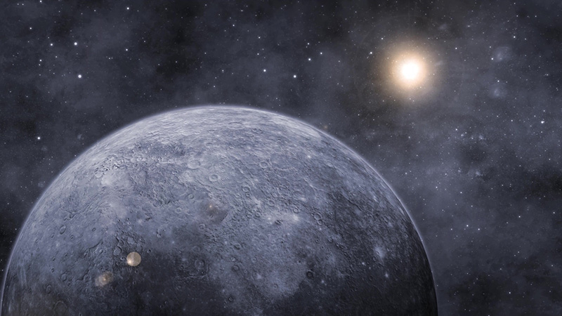 ดูดวงดาวพุธย้าย