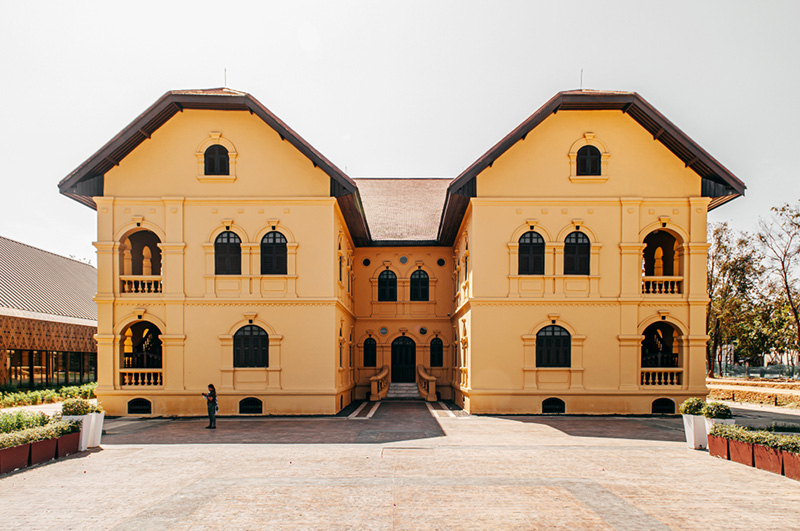 ที่เที่ยวอีสาน