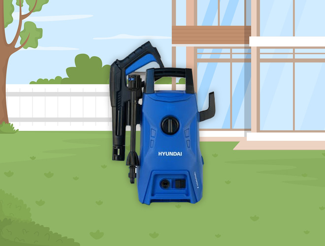 HYUNDAI Transformer 3