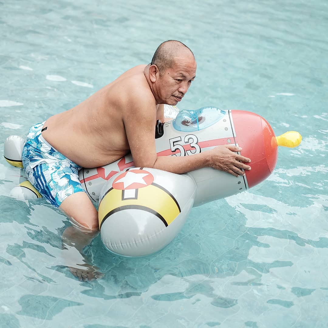 น้าค่อม ชวนชื่น