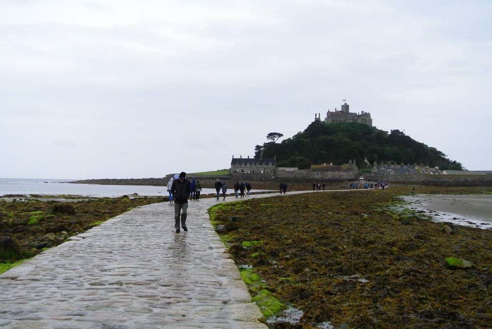 Cornwall