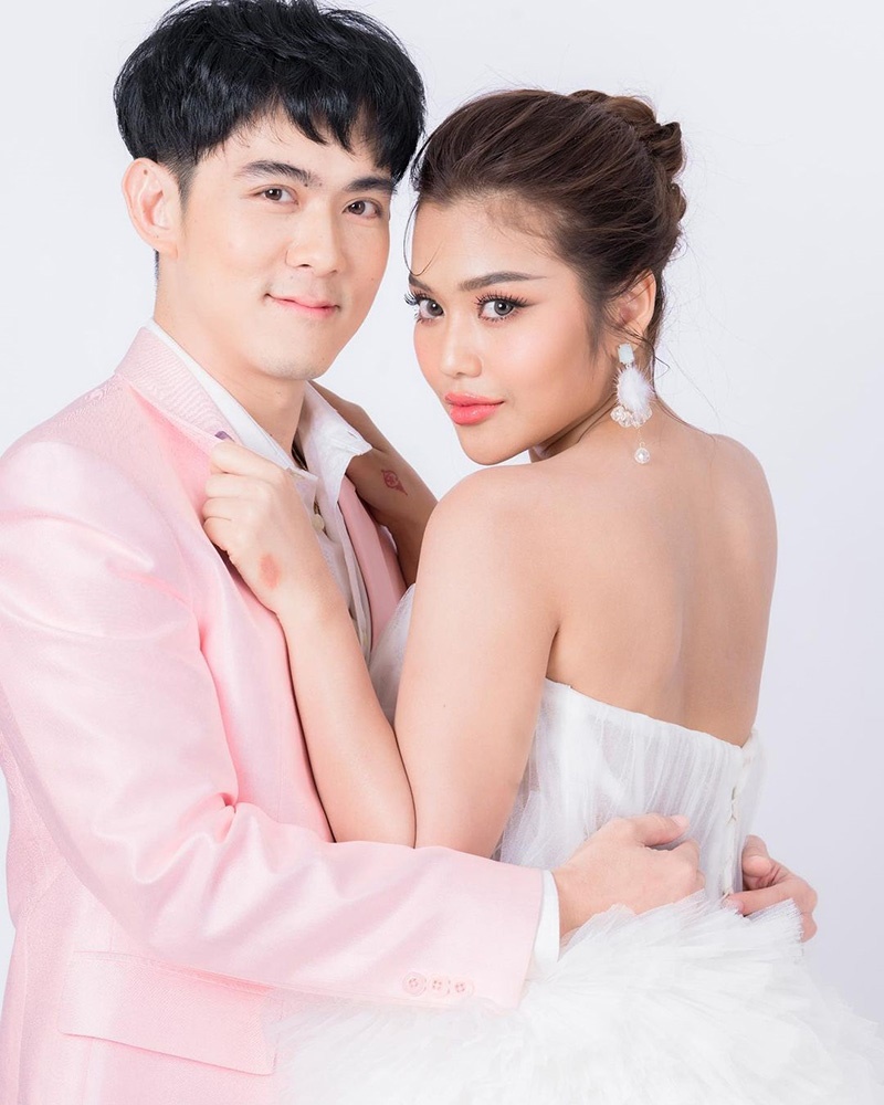 อ๊อฟ - ธัญญ่า 