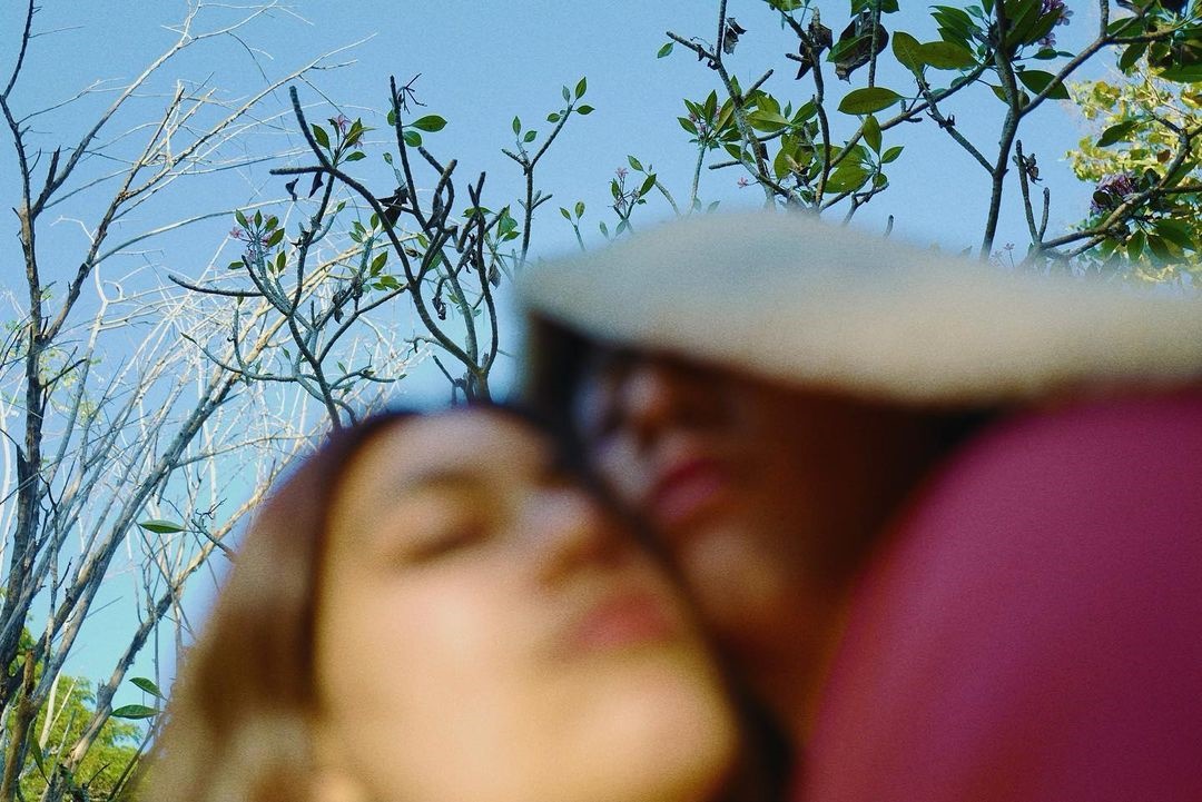 หมาก ปริญ คิมเบอร์ลี่ 