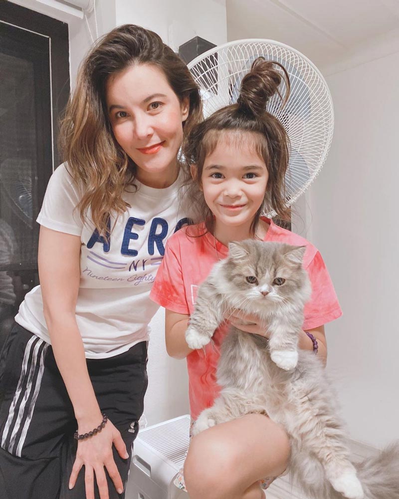 ธัญญ่า น้องลียา