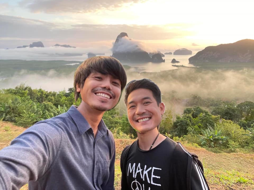 เวียร์ ศุกลวัฒน์