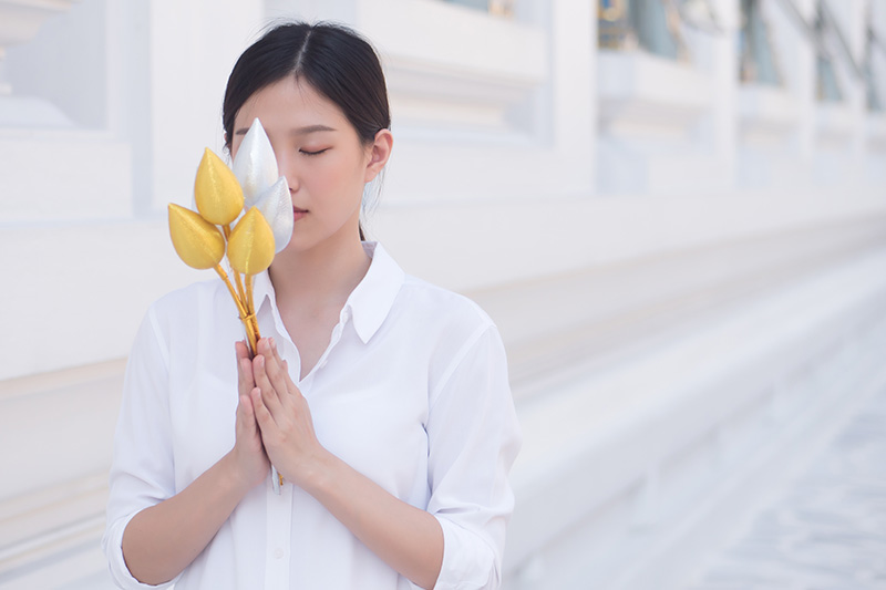 บทขออโหสิกรรมใหญ่