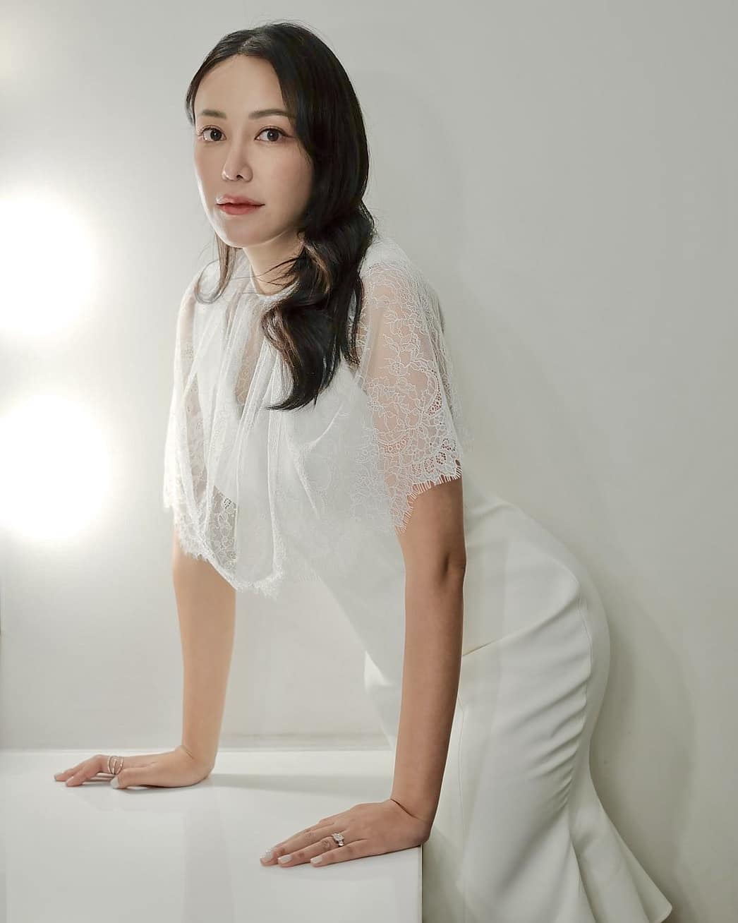 ไอซ์ ณพัชรินทร์