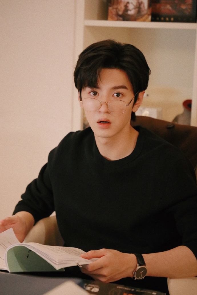 เฉินเจ๋อหย่วน chen zheyuan