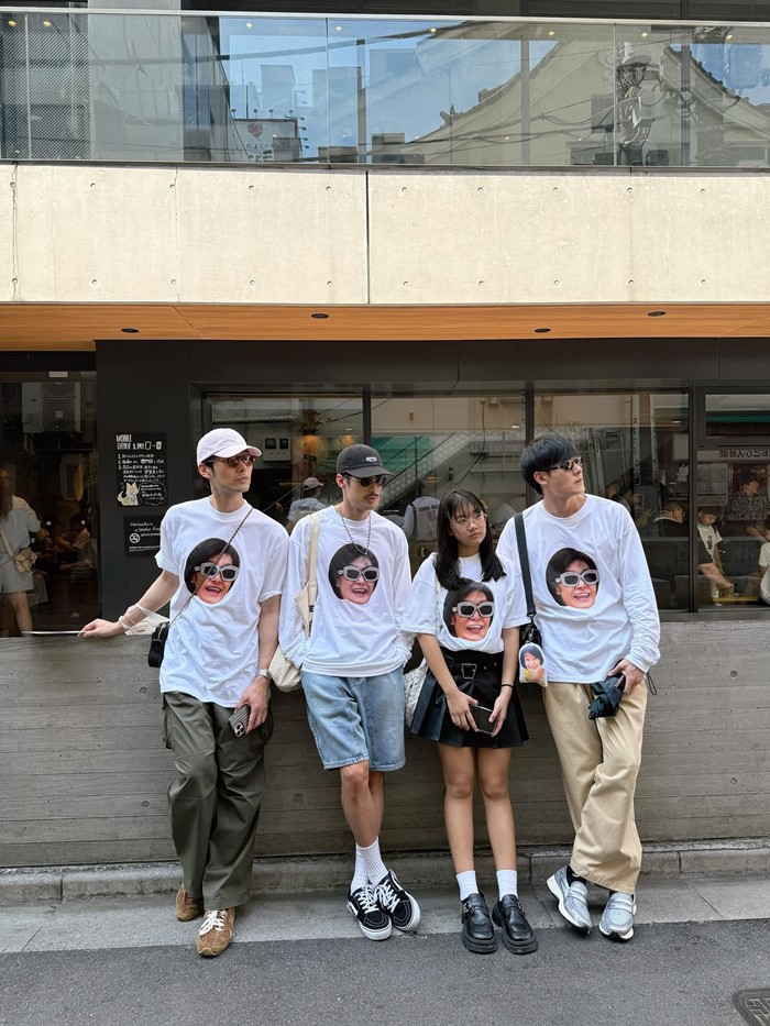 บอย - หน่อง - ภัทร์ - วันใหม่