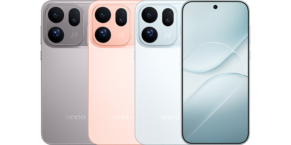 OPPO Find X10