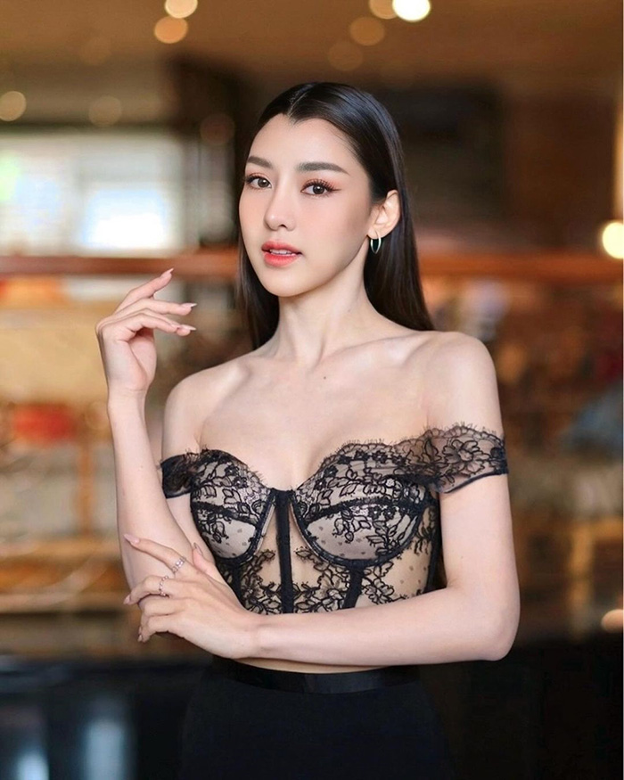 ยุวเฟิร์น ยุวภรณ์ ทรงงาม