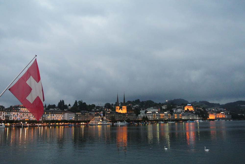 Luzern