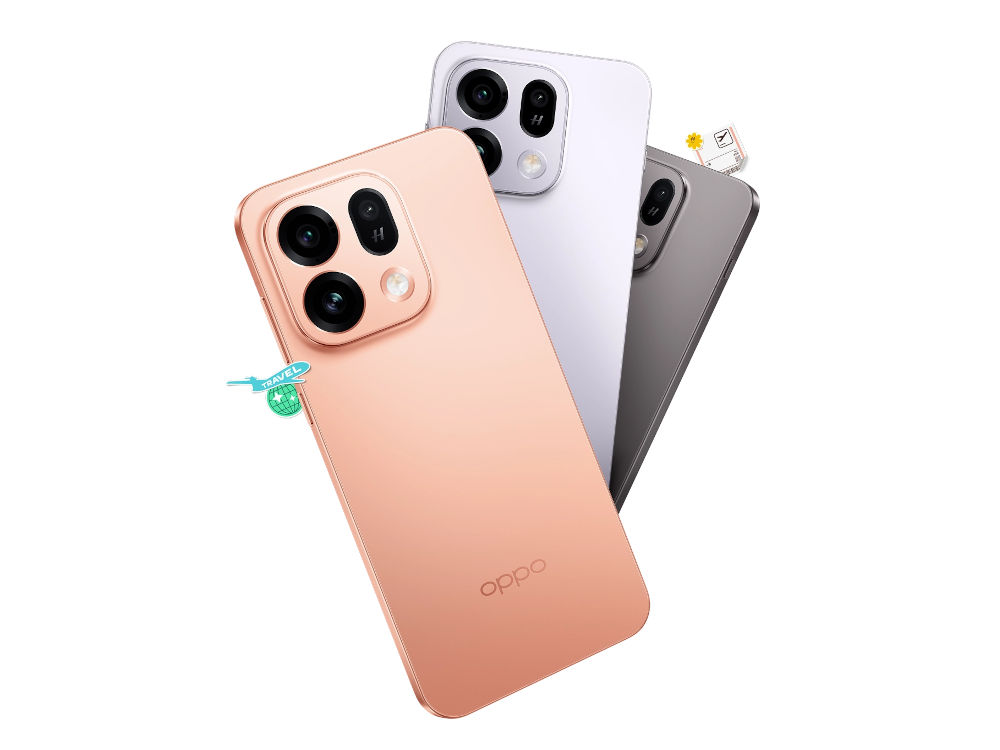 OPPO Find X9s