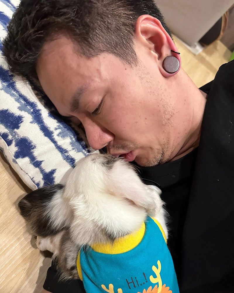 อ๊อฟ ปองศักดิ์ 