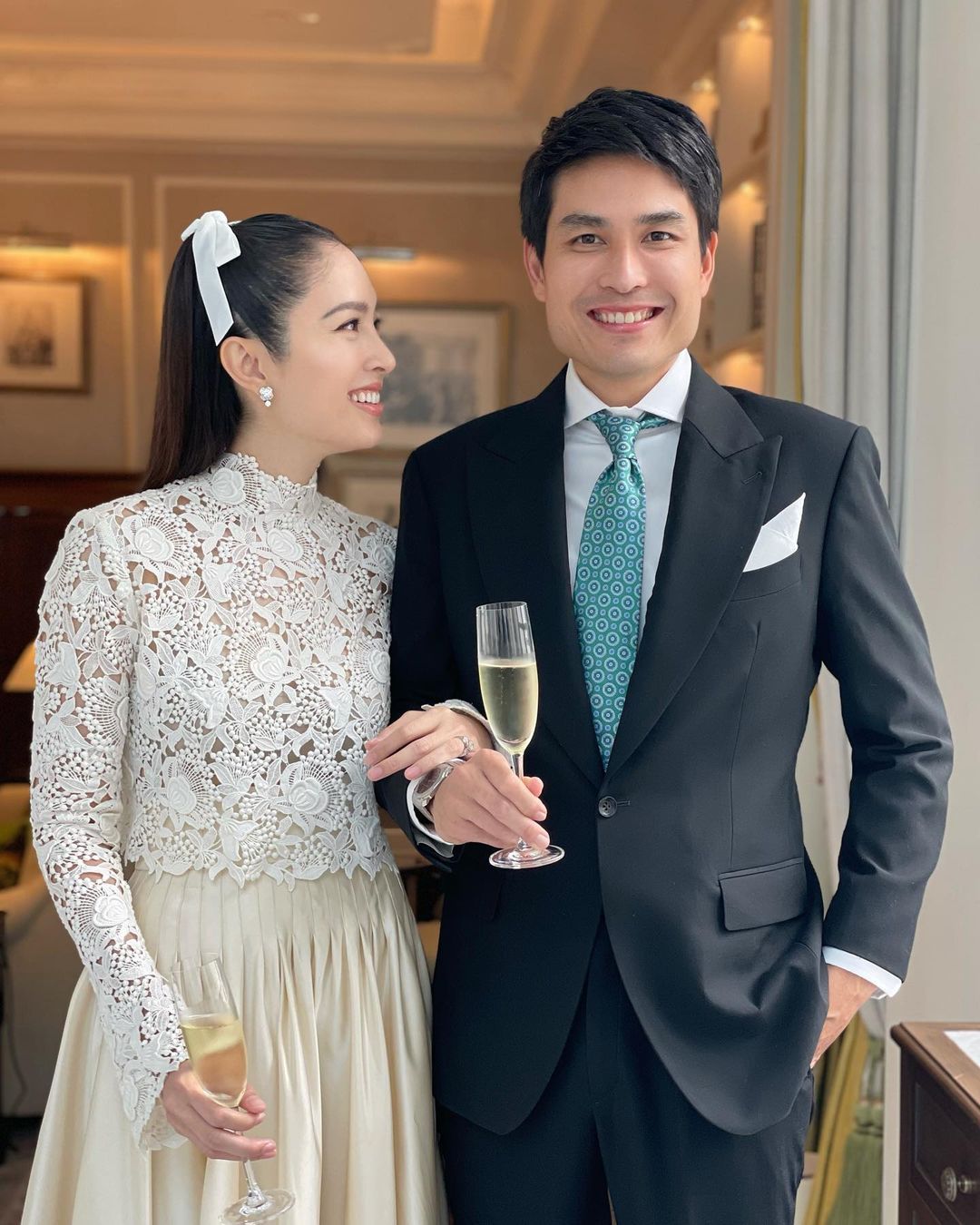 ปอย ตรีชฎา