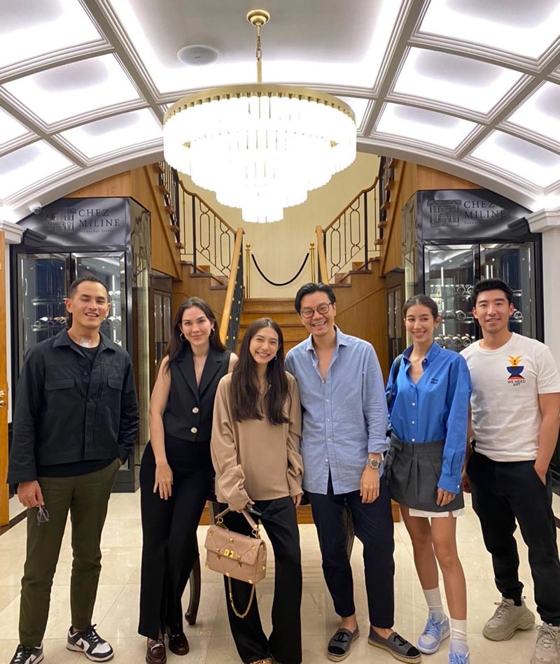 แก๊งเฟอร์บี้