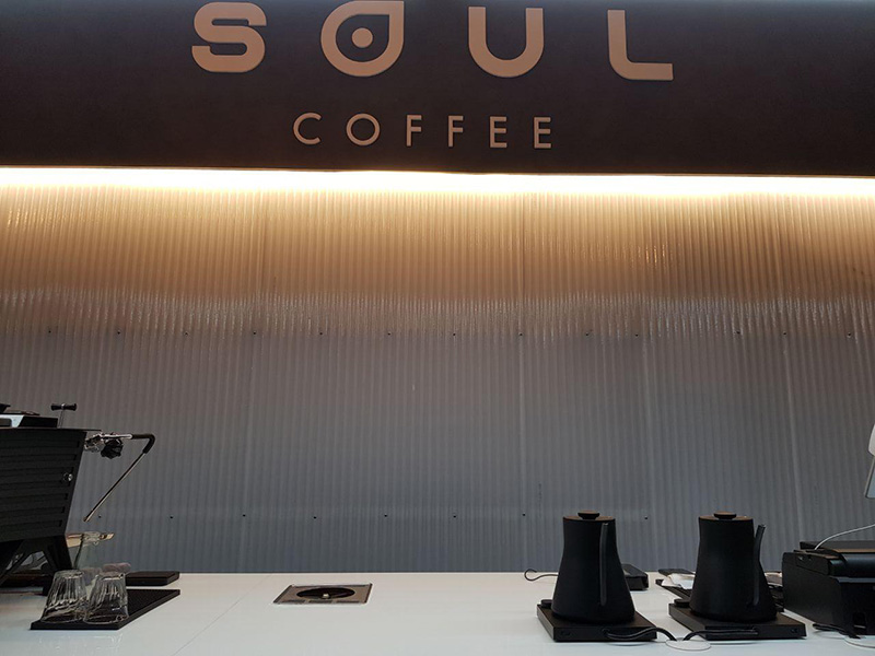 ร้านคาเฟ่ ท่าเตียน