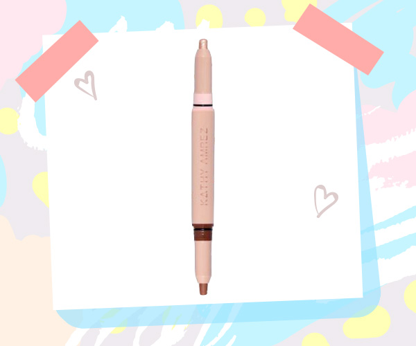 Kathy Doll Eye Pencil ดินสอเขียนดอลลี่อาย
