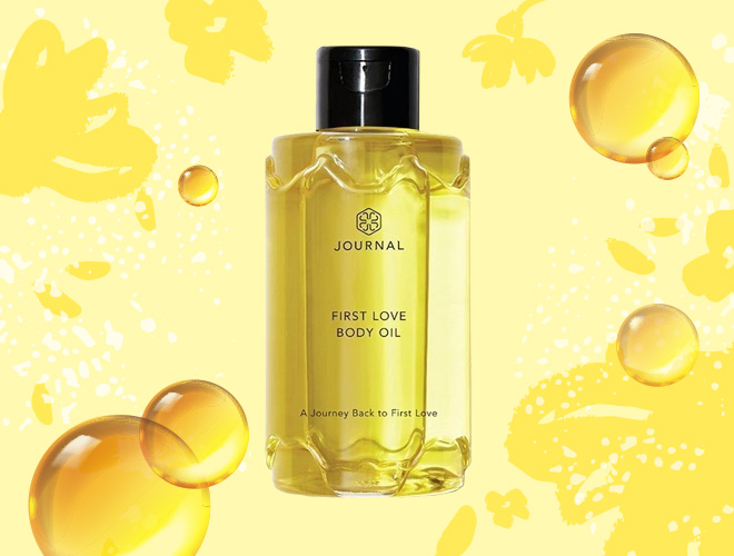 Body Oil ยี่ห้อไหนดี บอดี้ออยล์