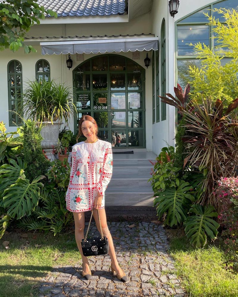 แต้ว ณฐพร