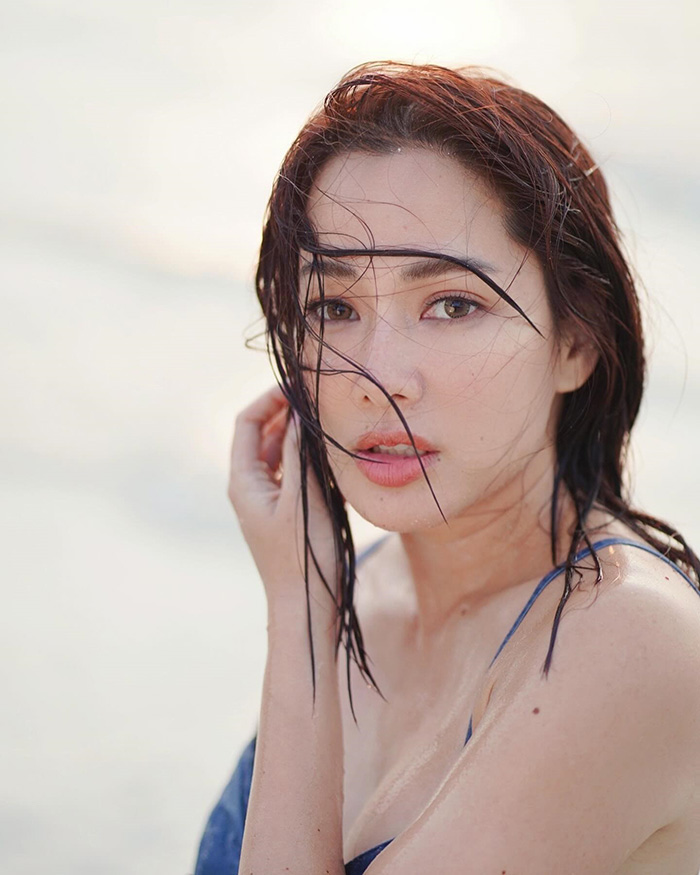 จอย รินลณี 