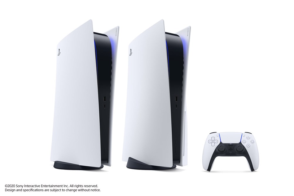 playstation 5