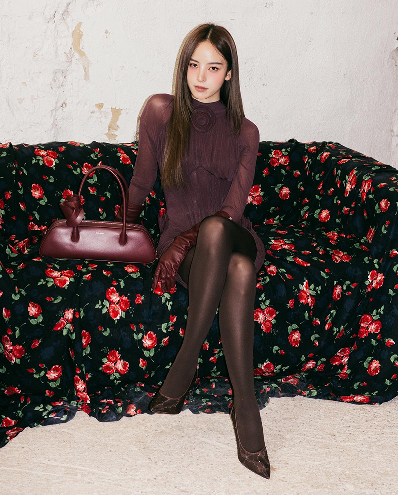 ณิชา ณัฏฐณิชา ถูกแท็กรูปนี้ทำแฟนคลับตะลึง 