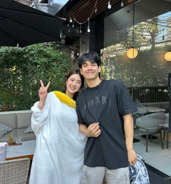 นุ่น สุทธิภา ประวัติ