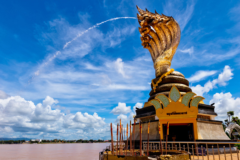 ที่เที่ยวอีสานตอนบน