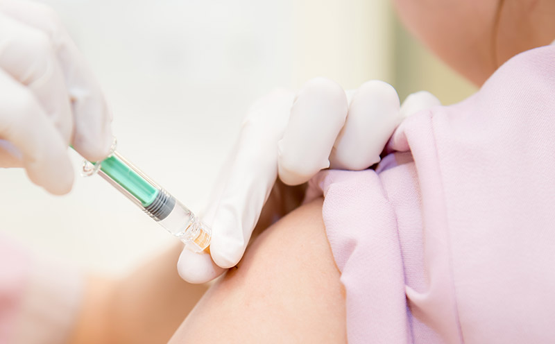 วัคซีน HPV