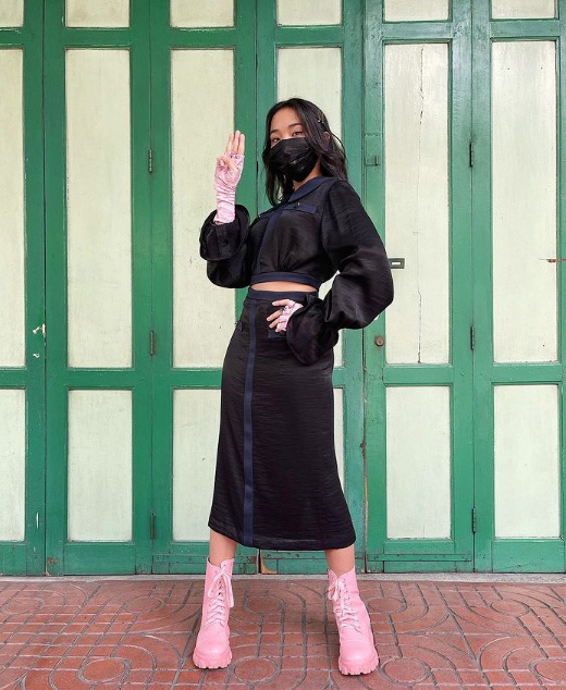 มิลลิ ดนุภา