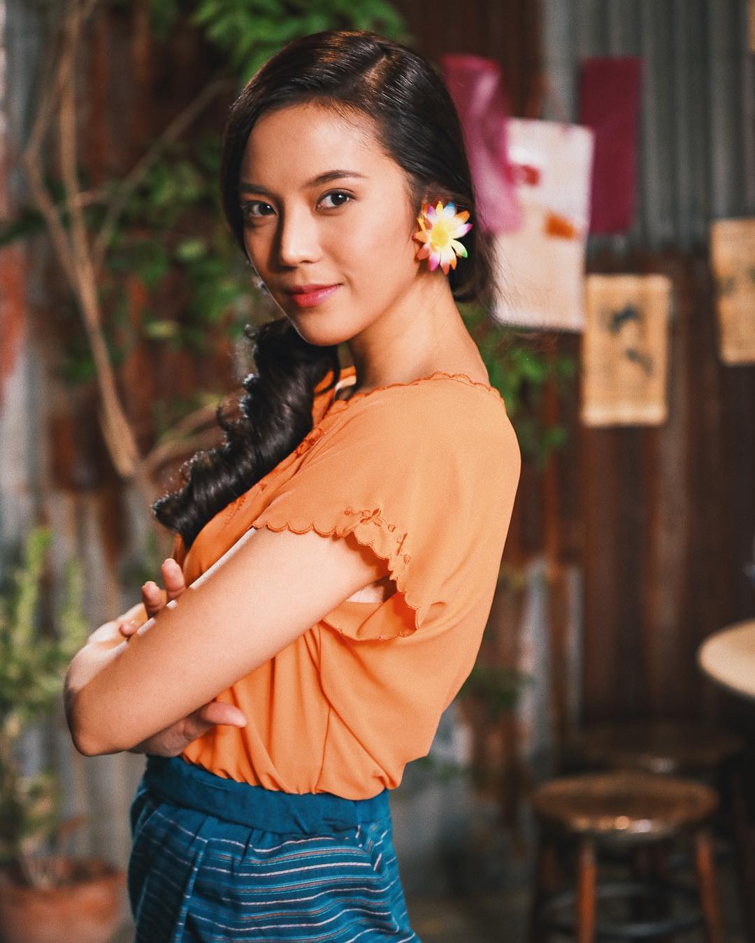 เม นิศาชล