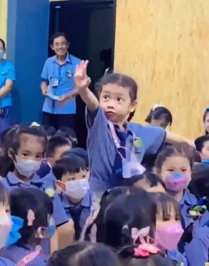 นักเรียนฮาๆ