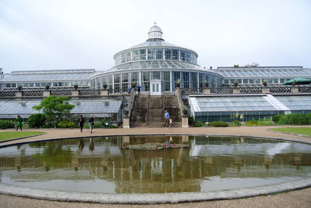 ที่เที่ยวโคเปนเฮเกน