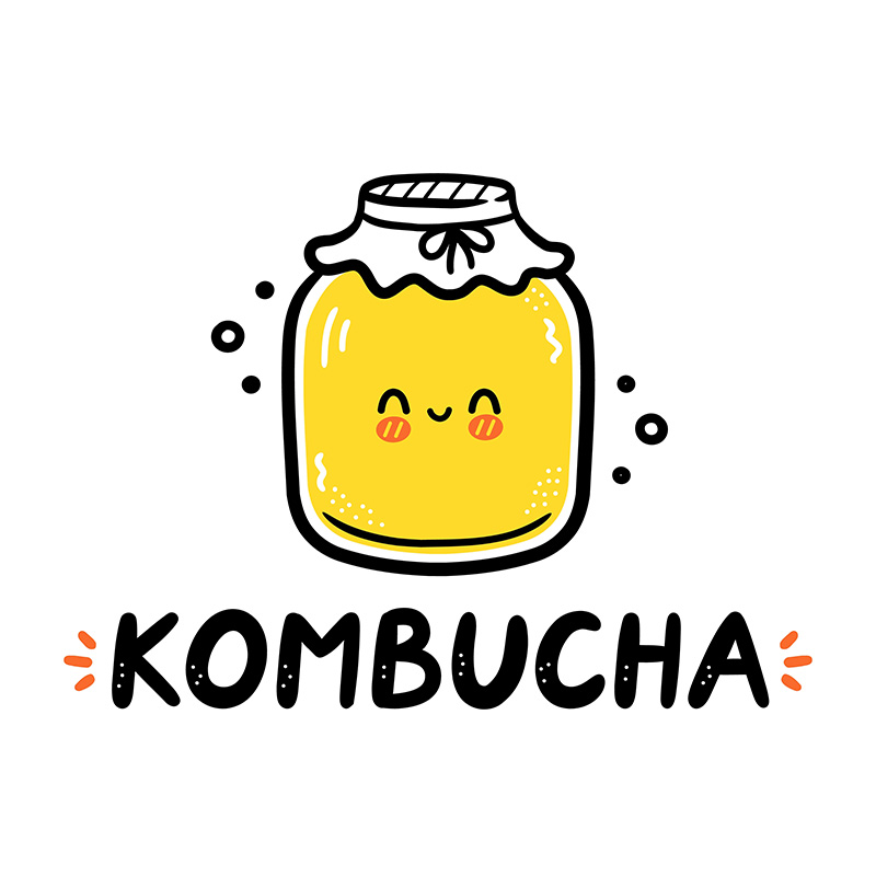 คอมบูชา