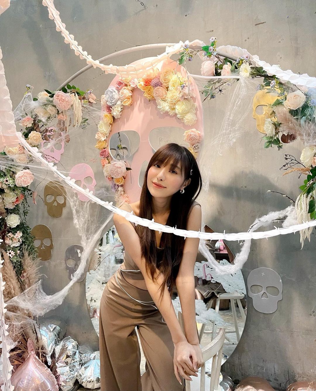 แฟนเสือ เสฏกานต์