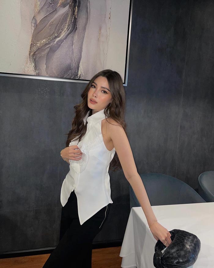 นิกกี้ นิโคล