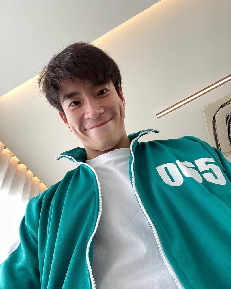 อาเล็ก ธีรเดช